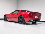 Used 2008 Chevrolet Corvette Coupe image 6