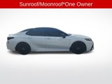 Used 2021 Toyota Camry XSE image 4