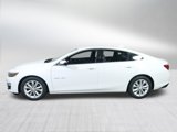 Used 2023 Chevrolet Malibu LT image 4