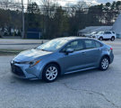 Used 2022 Toyota Corolla LE image 2