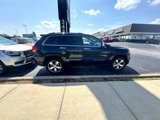 Used 2014 Jeep Grand Cherokee Overland w/ Advanced Technology Group image 4