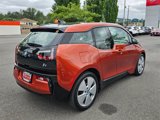 Used 2015 BMW i3 w/ Range Extender image 5