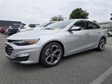 Used 2022 Chevrolet Malibu LT image 2