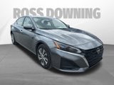 Used 2023 Nissan Altima 2.5 S image 3