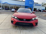 Used 2022 Honda Civic EX-L image 3