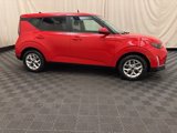 Used 2025 Kia Soul LX w/ LX Technology Package image 4