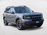 Used 2022 Ford Bronco Sport Outer Banks image 3