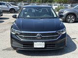 Certified 2022 Volkswagen Jetta S image 4