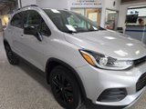 Certified 2022 Chevrolet Trax LT w/ Redline Edition image 3