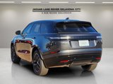 New 2025 Land Rover Range Rover Velar Dynamic SE image 4