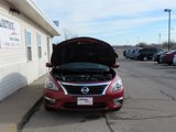 Used 2014 Nissan Altima 2.5 SV image 6