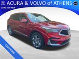 Used 2021 Acura RDX FWD w/ Advance Package image 1
