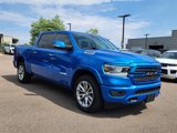 Used 2021 RAM 1500 Laramie w/ Laramie Southwest Edition image 4