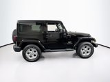 Used 2015 Jeep Wrangler Sahara w/ Connectivity Group image 4