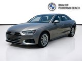Used 2020 Audi A4 2.0T Premium w/ Convenience Package image 3