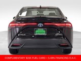Certified 2021 Toyota Mirai XLE w/ Advanced Technology Package image 4