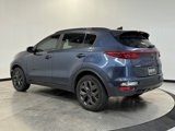 Used 2022 Kia Sportage Nightfall Edition image 5