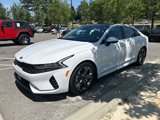 Certified 2021 Kia K5 EX w/ EX Premium Package image 5