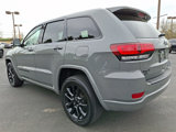 Certified 2022 Jeep Grand Cherokee Laredo X image 4