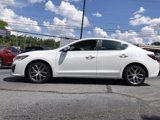 Used 2022 Acura ILX w/ Premium Package image 2