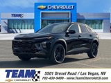 New 2025 Chevrolet Trax ACTIV w/ Driver Confidence Package image 3