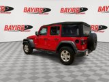Used 2020 Jeep Wrangler Unlimited Sport S image 6