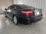 Used 2008 Lexus LS 460 image 4