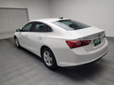Used 2020 Chevrolet Malibu LS w/ Driver Confidence Package II image 5