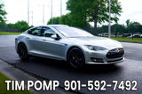 Used 2014 Tesla Model S 85 image 5
