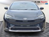 Certified 2024 Toyota Prius Limited image 2