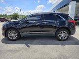 Used 2017 Cadillac XT5 Luxury w/ Driver Awareness Package image 2