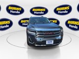 Used 2020 GMC Acadia SLT w/ LPO, Floor Liner Package image 2