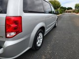 Used 2012 Dodge Grand Caravan SXT image 4