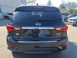 Certified 2019 INFINITI QX60 Luxe w/ Essential Package image 5