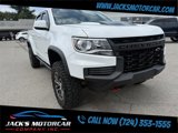 Used 2022 Chevrolet Colorado ZR2 image 3