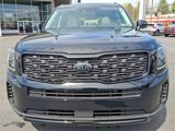 Used 2021 Kia Telluride EX w/ EX Premium Package image 2