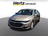 Used 2023 Chevrolet Malibu LT w/ Driver Confidence Package image 5