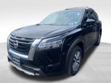 Used 2023 Nissan Pathfinder SL image 5
