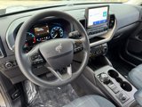 Certified 2024 Ford Bronco Sport Heritage image 3