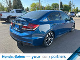 Used 2013 Honda Civic Si image 6
