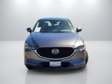Used 2019 MAZDA CX-5 Touring image 3
