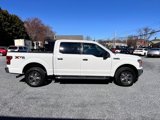 Used 2020 Ford F150 4x4 SuperCrew image 4