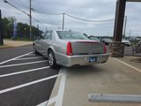 Used 2007 Cadillac DTS Luxury I w/ Sun And Sound Package image 3