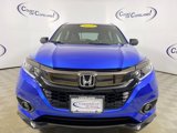 Used 2022 Honda HR-V Sport image 2