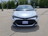 Certified 2023 Toyota Corolla XSE image 2