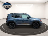 Used 2021 Jeep Renegade Latitude image 6