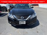 Used 2017 Nissan Altima 2.5 SV image 2