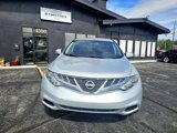 Used 2012 Nissan Murano S image 2