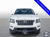 Used 2022 Nissan Frontier SV image 2