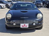 Used 2005 Ford Thunderbird image 2